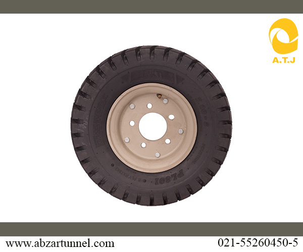 چرخ عقب260